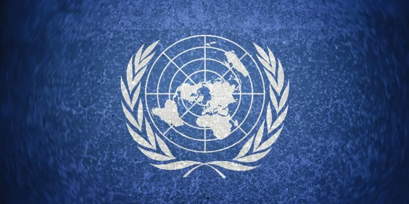 El papel de la Organización de las Naciones Unidas
